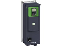 Schneider Electric Frekvensomvandlare Atv650 Process 11 Kw 3X400v Ip55, Med Inbyggd Ingångsbrytare (Säkerhetsbrytare)