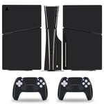 Skin Stick Protective Skin for PS5 Slim Console Sort