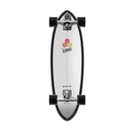 Carver - CI Black Beauty Surf Skate - C7 - Complete