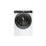 Hoover - Lave-linge séchant HDP5106AMBC/1-S H-Wash&Dry500 - 10 /6 kg - Induction - 1500 trs/min - Vapeur - Connecté - Classe a -