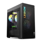 Lenovo Legion T5 26IRB8 (RTX 4070 Ti Super) pöytäkone