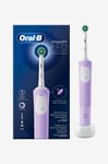 Oral B - Eltandborste Vitality Pro Lilac CA HBOX