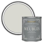 Rust-Oleum Peinture Grise pour Meubles, Finition Satinée - Mokka 750ml