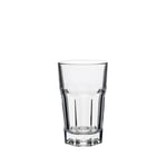 Christiania 1739 Café Glass 31cl 6pk