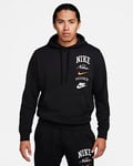 Nike Club Fleece Men's Pullover Hoodie