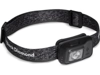 Black Diamond Astro 300-R, Pannbandsficklampa, Blå, Ipx4, 300 Lm, 8 M, 55 M