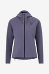 Asics - Löparjacka Metarun Waterproof Jacket - Lila