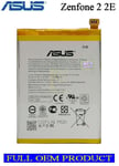 BATTERY ASUS ZENFONE 2 2E Z00D ZE500CL ZE550ML ZE551ML C11P1423