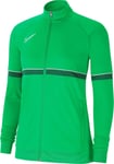 Takki Nike W NK Academy 21 DRY TRACK JKT cv2677-362 Koko M