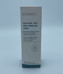 Biossance Squalane + Bha Pore Minizing Toner 20ML Travel Size  A46