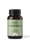 Fushi - Organic Siberian Ginseng (60 kapslar)