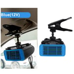 150W Car Heater Cooler Fan 2 in 1 Car Heater Cooler Fan Automobile Truck7234