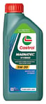 Castrol MAGNATEC Hybrid 5W-30, 1L, Ambre