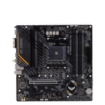 ASUS TUF GAMING B550M-E WIFI mATX Motherboard AMD AM4