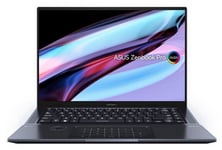 Asus ZenBook BX7602VI-ME096W i9-13900H 32GB SSD 2TB Intel Iris Xe Graphics W11H Black