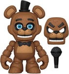 Five Nights At Freddy's Freddy & Springtrap Funko Clip 2-Pack Funko