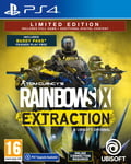 Tom Clancys Rainbow Six: Extraction - Limited Edition (English/French Box)