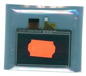 LCD Pour Sony DCR SR37E SR47E SR38E SR48E SR87E SX40E SX60E Écran NEUF