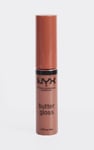 NYX Professional Makeup Soft Matte Lip Cream butterscotch new