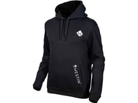 Westin Original Pro Hoodie Black XXL Super Komfortabel Luvtröja