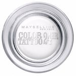 Soins visage Maybelline New York  COLOR TATTOO 24hr cream gel eye shadow 045