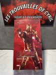 Figurine Avengers Iron Man MK43 neuve sous blister