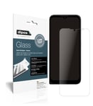 2x Screen Protector for Motorola Defy (2021) matte Flexible Glass 9H dipos