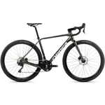 Gravel Bike Orbea Terra H40 Infinity Green/Ivory White S 2025