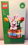 Lego Easter - 40587 Easter Basket (Limited Edition) - New & OVP