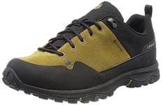 Lafuma Homme Ruck Low GTX M Chaussure de Trail, Gold Umber, 45 1/3 EU