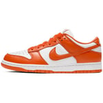 Baskets Nike  Dunk Low SP Orange Blaze (Syracuse)