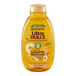 GARNIER Ultra Dolce - Chamomille and honey shampoo 300 ml