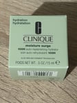 Clinique Moisture Surge 100H Auto-Replenishing Hydrator 15ml Brand New