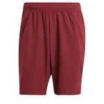 adidas Male Club Tennis Climacool Shorts S 9 inch