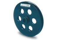 Moroso MOR64860 remskiva styrservo 6"