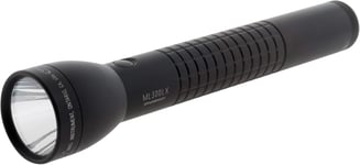 Maglite - Lampe torche LED ML300LX - IPX4 - 3 piles LR20 D - 746 lumens - 29.8cm - Noir.[G1030]