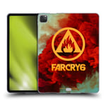 OFFICIAL FAR CRY 6 GRAPHICS SOFT GEL CASE FOR APPLE SAMSUNG KINDLE