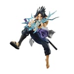 Banpresto Vibration Stars Naruto Shippuden Sasuke Uchiha