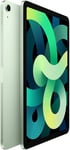 Apple iPad Air 10.9-inch (4th gen) Wi-Fi (2020) A2316 256GB Green