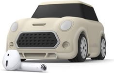 Elago AirPods Mini Car Case (AirPods 1/2) - Kerma