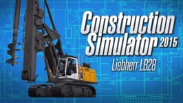 Construction Simulator 2015: Liebherr LB 28 (PC/MAC)