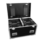 ADJ Touring Case 4x Hydro Beam X1