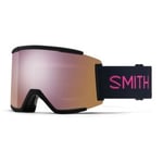 Smith Squad XL - Chromapop Everyday Rose Gold Mirror 0FZ