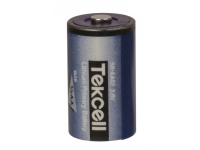 GP Batteries Lithium SB-AA02-TC, Engångsbatteri, Litium, 3,6 V, 1 styck, 1200 mAh, 10 År