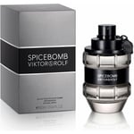 Cologne Viktor & Rolf  Spicebomb - eau de toilette - 90ml - vaporisateur