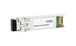 Origin Storage - Module transmetteur SFP+ - 10 GigE - 10GBase-SR - LC multi-mode - jusqu'à 400 m - 850 nm