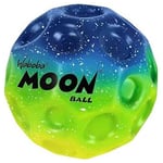 Waboba Gradient Moon, super high bouncing ball Undersea - 327C99U