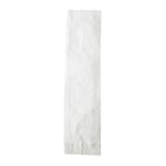 Påse Baguette Fönster L 100x50x350mm