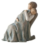 Willow Tree The Quilt Figurine