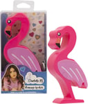 Charlotte M Flamingo Haut-Parleur Portable Pour Ecouter Vos Listes De Lecture Preferees Via Bluetooth Pour Les Filles A Partir De 3 Ans,Chr08000 Multicolore